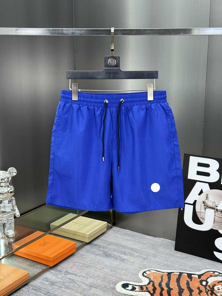 Designer Shorts Mens Swimwear Womens Beach Short Luxury Waterproof Embroideried Label Quick-drying with Mesh Breathable Sports Yoga Pants Summer Asi