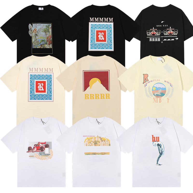designer t-shirt designer men t shirt men t shirts tops luxury letter print shirt mens women clothing short sleeved us size-image-697966121
