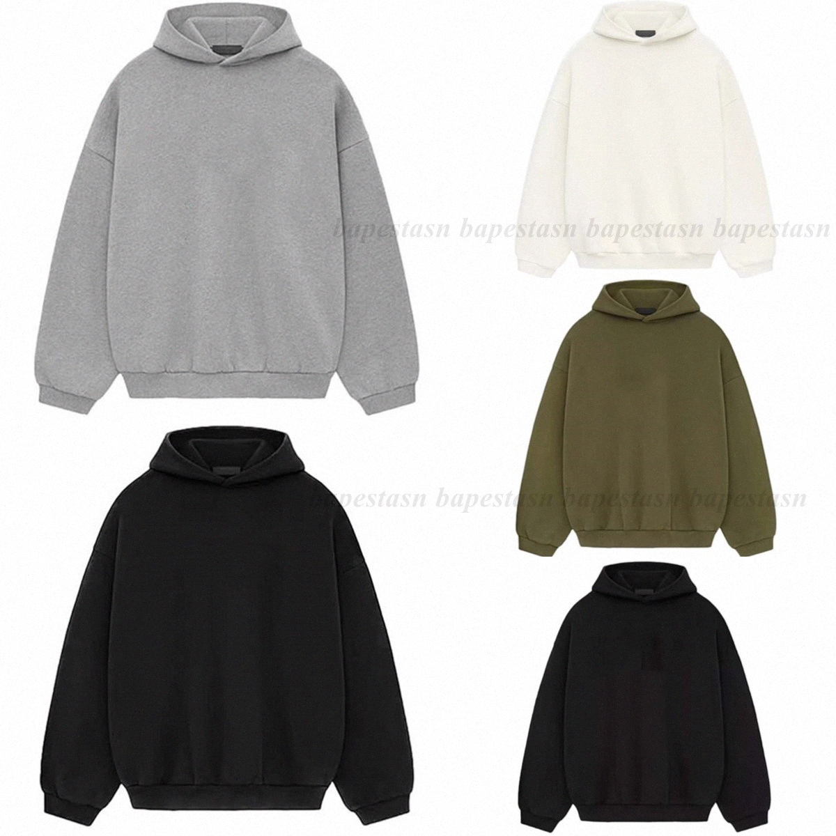 kids hoodies toddlers sweaters children baby boys girls hoody spring autumn Youth clothes Soft breathable pink green grey black clothing I0YJ#-image-1040022060