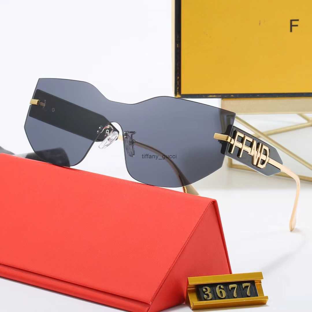 Designer Sunglasses For Men Women Sunglass Fashion Classic Sunglass Luxury Polarized Pilot Oversized Sunglasses UV400 Eyewear PC Frame Polaroid Lens