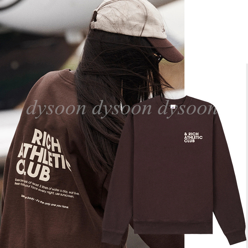 Women Sweatshirts Unisex Style Size SML Men Sweatshirt With Dust Opp Bag 26072-image-997938900