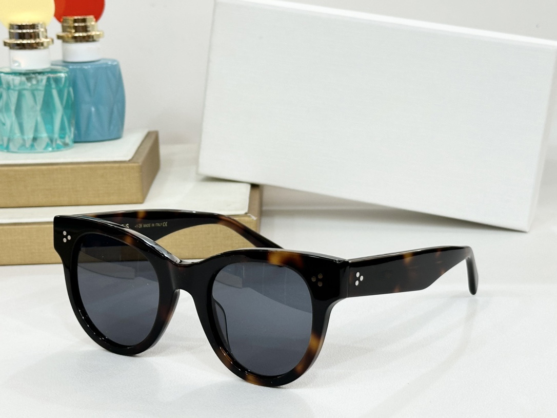 Lunettes de soleil pour hommes pour femmes Lunettes de soleil de mode de vente pour hommes Gafas de Sol de Sol UV400 Lens 4003Un