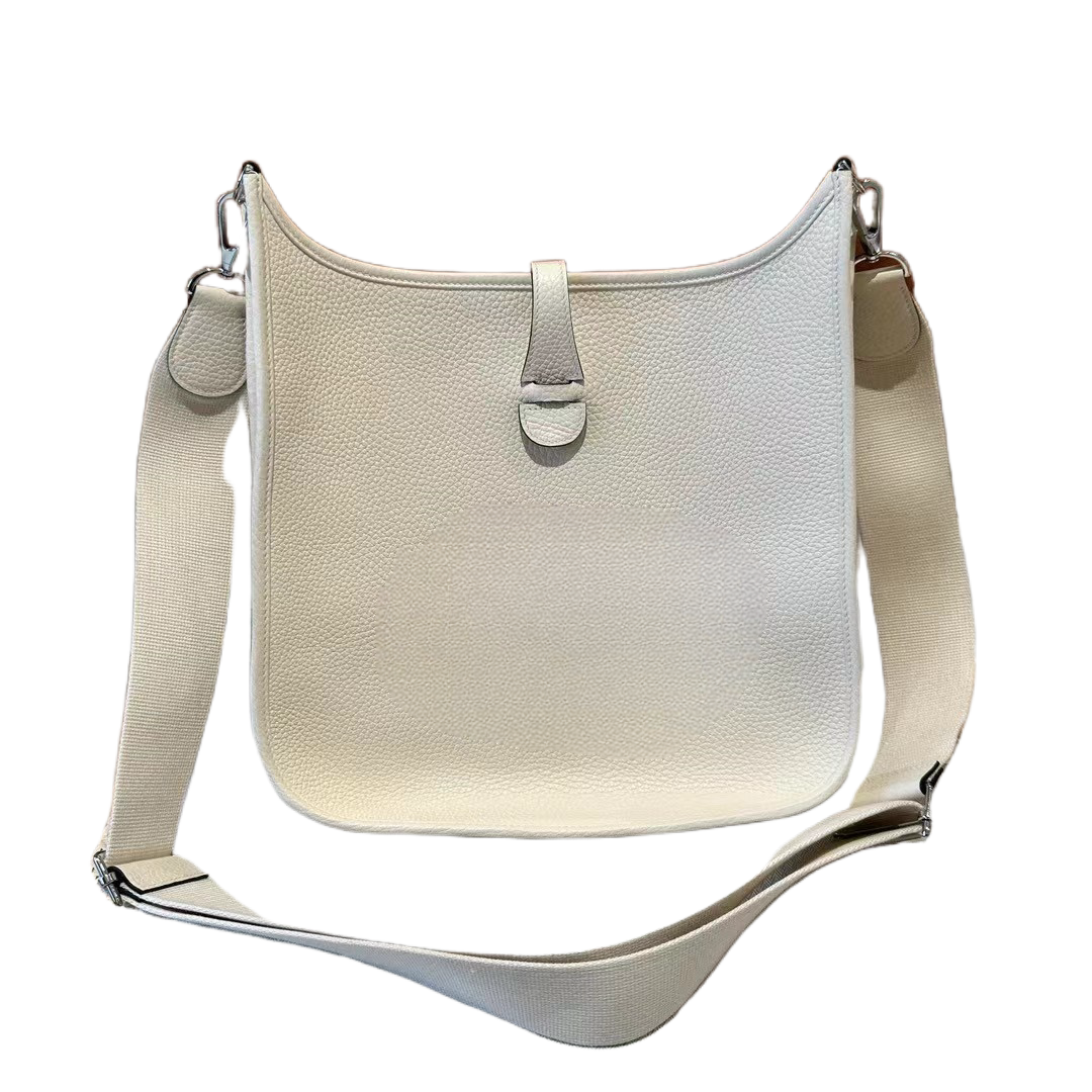 Tote Crossbody Bags Luxury Bags 2024 Luxury Designer New Fashion Women&#039;s Shoulder Bag Handmade Genuine Leather Cowhide Crossbody Bag Top Qua-image-998205402