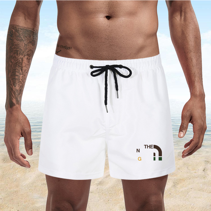 2024 Designer brand mens shorts swim shorts breathable short-clothing Loose Drawstring Relaxed pants Gym Fitness Bodybuilding Running-image-998512057