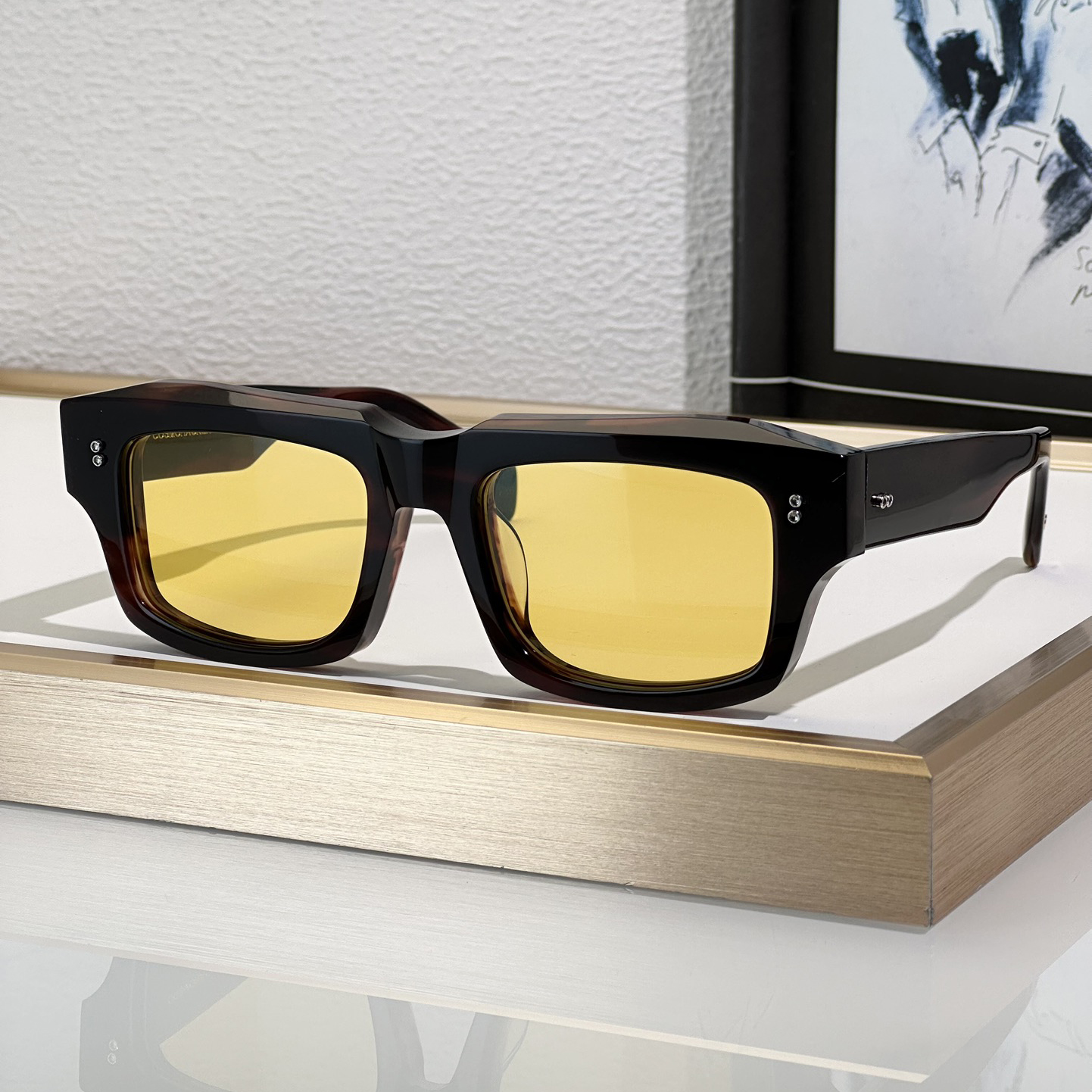 Fashion Sunglasses For Men Women COSMOHACKER DTS727 Eyewear Designers Trendy Outdoor drive-in Beach Style Anti-Ultraviolet Acetate Full Frame Gog-image-998787557