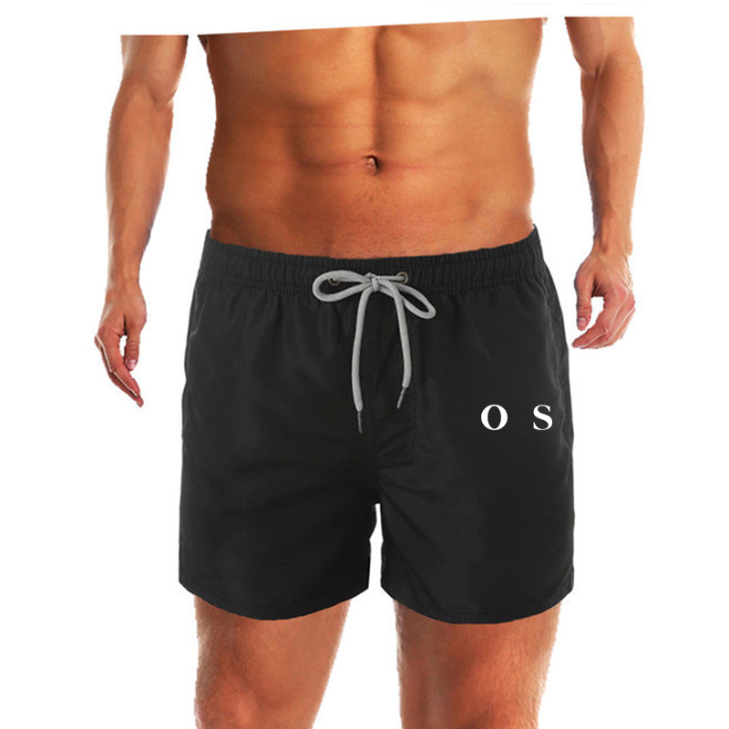 2024 Summer Designer Shorts Mens Swimwear womens beach short pant Print Brand Quick-drying waterproof Sports short swimsuit clothing-image-998500080