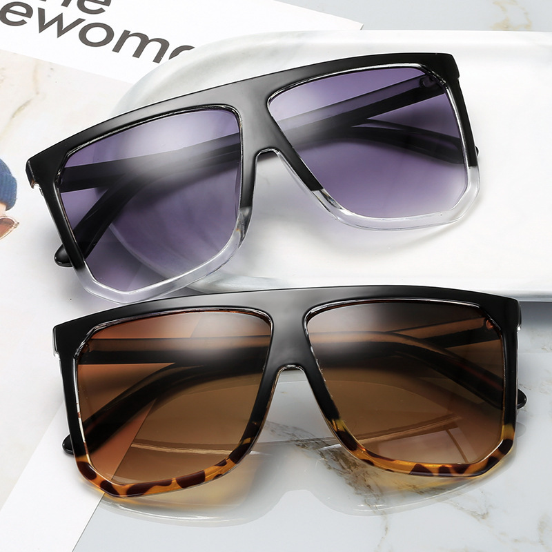 New Style Retro Square Sunglasses Steampunk Men Women Brand Designer Glasses SKULL Shades UV Protection Gafas Oculos De Sol-image-807143659