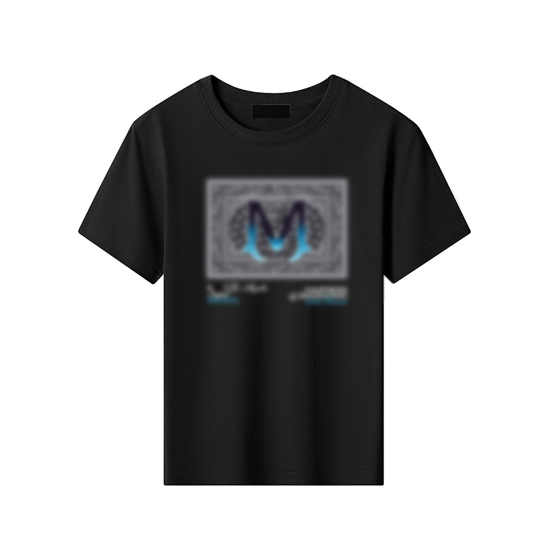 Luxury Kids T Shirts Designer Brand T-shirt Print Short Sleeves Boys Girls Tees Fashion Letter Child Tops -8 Cotton High Quality T Shirts DZD2407051