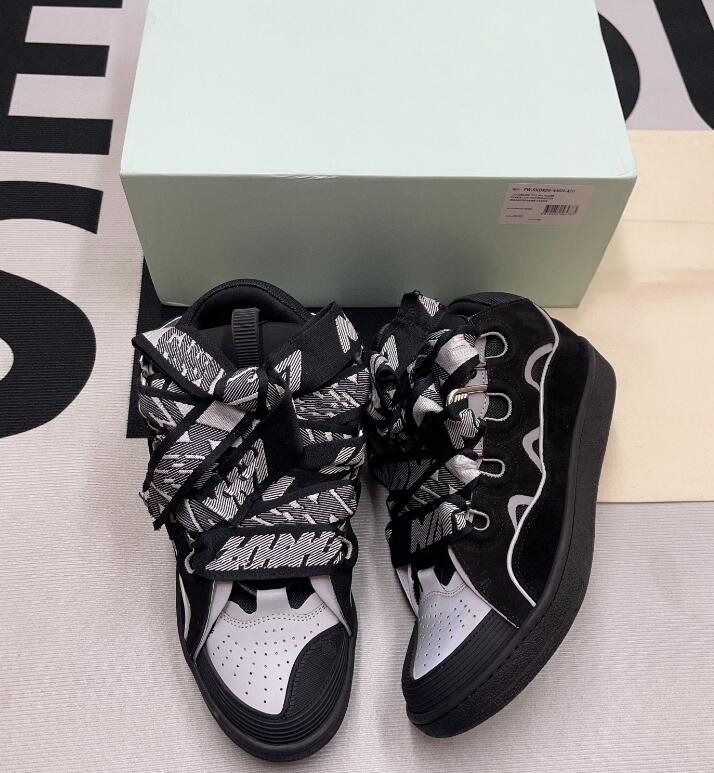 OF New Fashion Shoes Running shoes for women sports trainers Fashion shoes Size 36-47-image-999603926