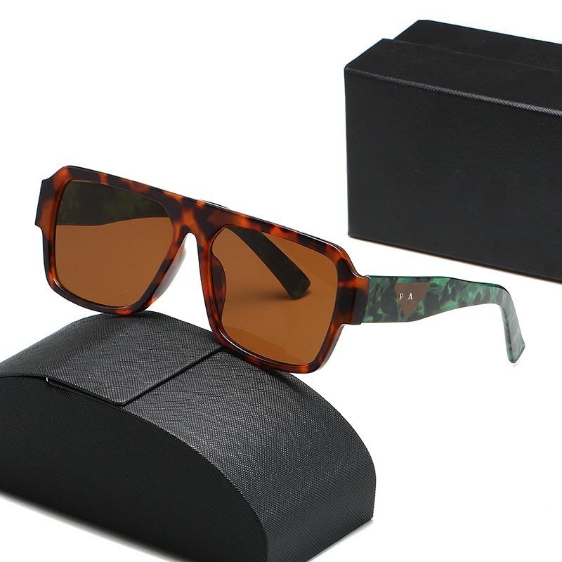 Designer Sunglasses for Women Mens Sunglasses Men Eyeglasses Goggles Classic Style Eyewear Shades Fashion Outdoor UV400 Travel Beach Sports Drivi-image-999680421