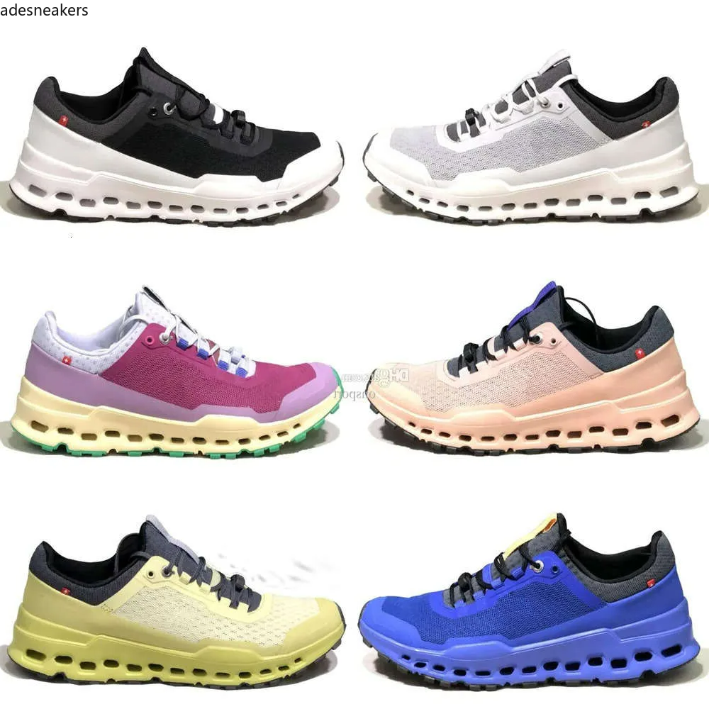 new fashion design outdoor super sports cloud fashion multi-functional men and women running shoes lightweight comfortable lightweight convenient
