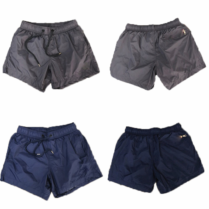 Designer French brand mens shorts swim shorts breathable short-clothing Loose Drawstring Relaxed pants Gym Fitness Bodybuilding Running