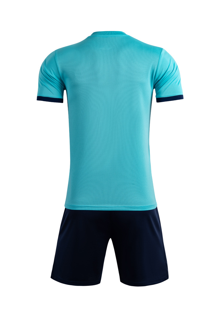Soccer Jersey Football Kits Yoga Color Yellow Green Pink Grey Beige 210-image-766621566