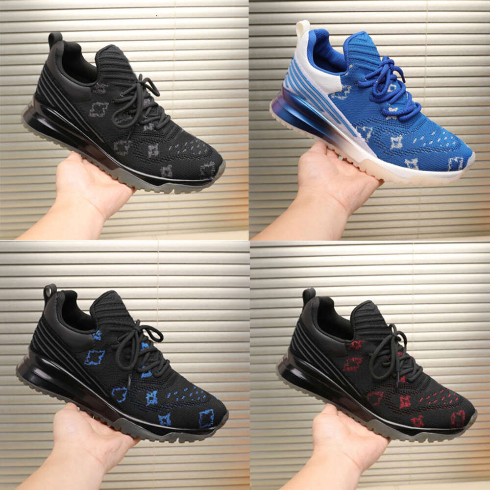 Runner Casual Shoes Designer Trainers Men VNR Sneaker Jogging Sports Shoes EU38-47 604-image-999914485