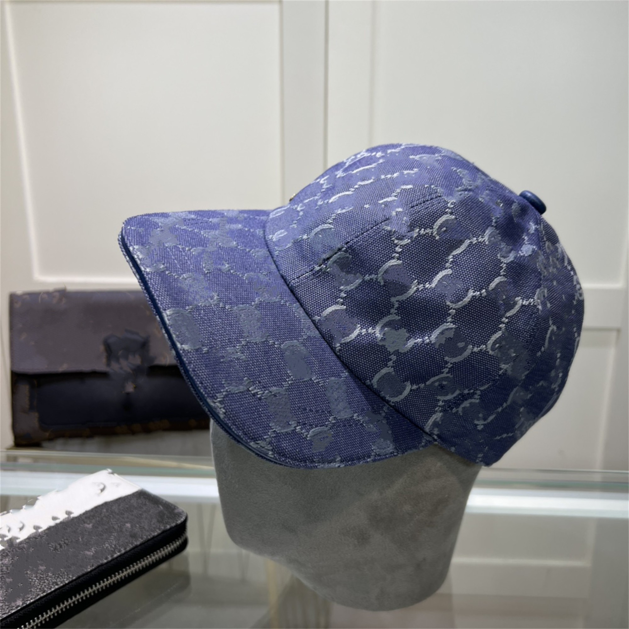 Luxury designer baseball hat casquette timeless classical cap comfortable breathable simple fashion style men and women terribly very well good