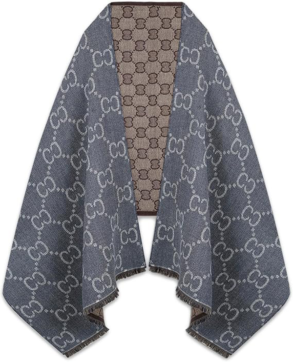 Fashion scarf Designer High Quality silk shl Evengown Blanket Open Simple retro style ladies letter J250818