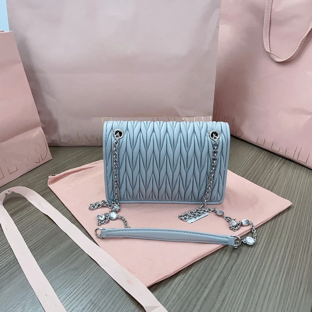 10A Designer bag Shoulder luxury handbag shoulder bag crossbody bag high-quality and fashionable work bag genuine leather bag shopping wallet large