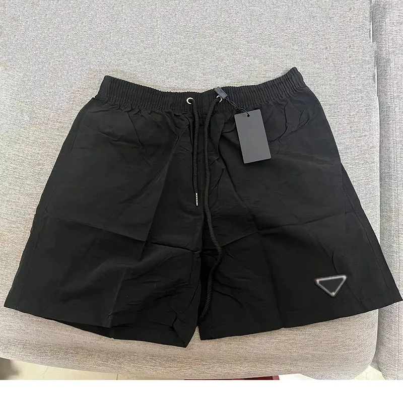 Designer Mens Shorts Luxury Men Swimwear Short Sport Summer Women Trend Pure Breathable Brand Beach Pants Asian size M-5XL