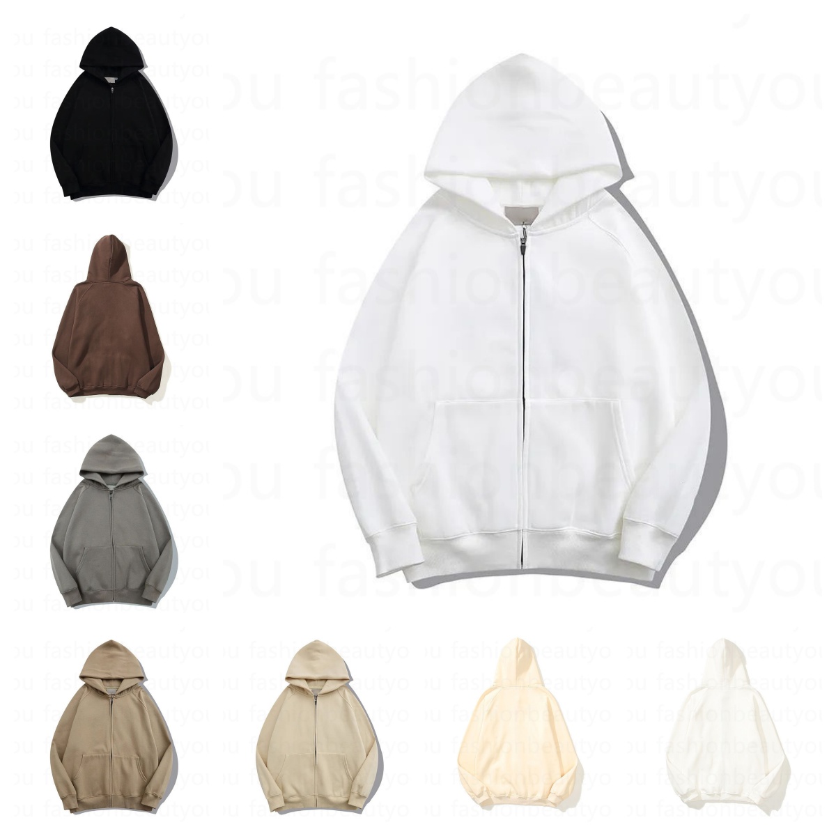 Veste à capuche de créateur de mode pour hommes sweats à capuche pour hommes vêtements décontractés à manches longues lettre imprimée pardessus s