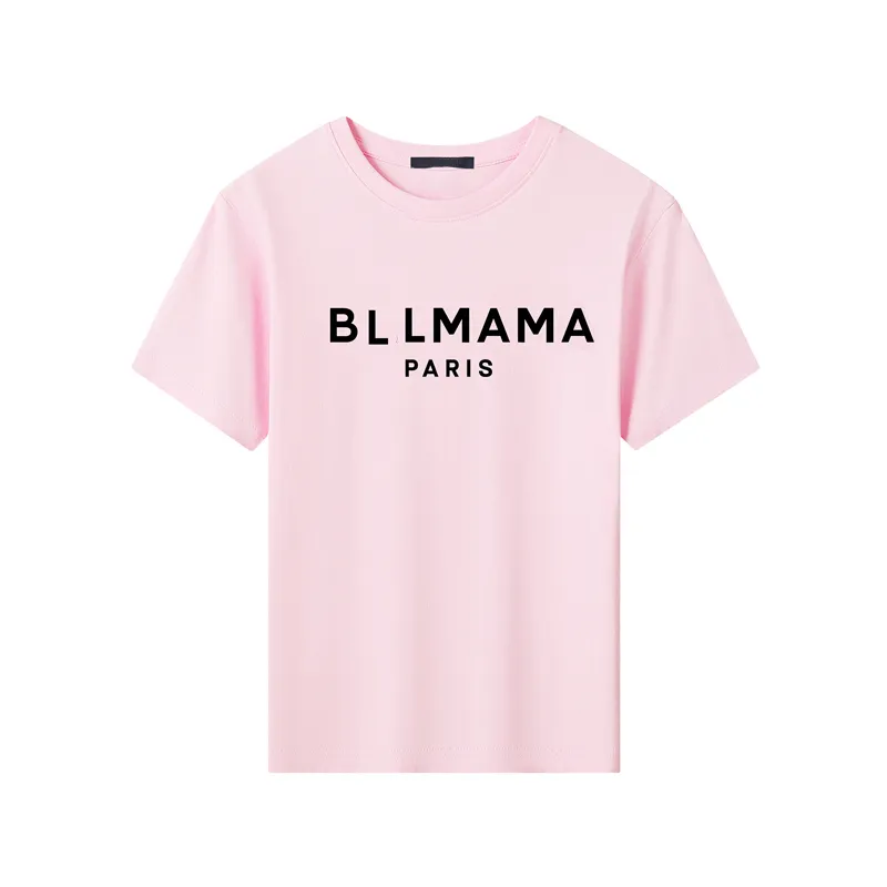 Designer Kids Short Sleeve Children Tshirt Letter Printing Clothes Boys Girls Garment Fashion T-shirts Brand Tops Childrens Clothing-image-1001104626