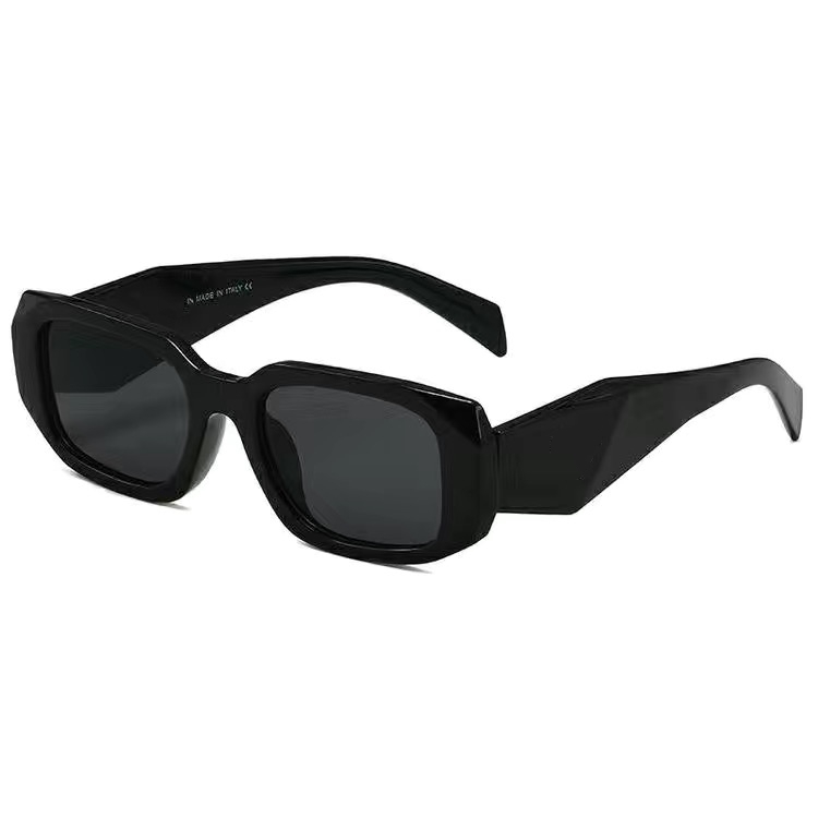 2025 Top luxury Sunglasses designer womens Mens Wearing fashion hot selling senior Eyewear For Women eyeglasses frame Vintage Metal Sun Glasses With