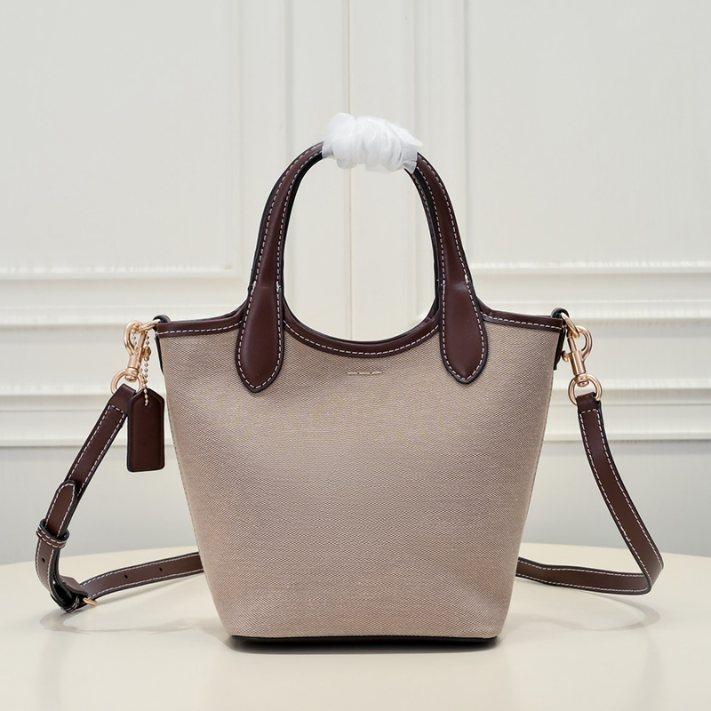 sacs seau sac à main designer sac hanna 23 seau blanc sacoch fourre-tout pochette sacs à bandoulière de luxe sacs à bandoulière femmes portefeuil