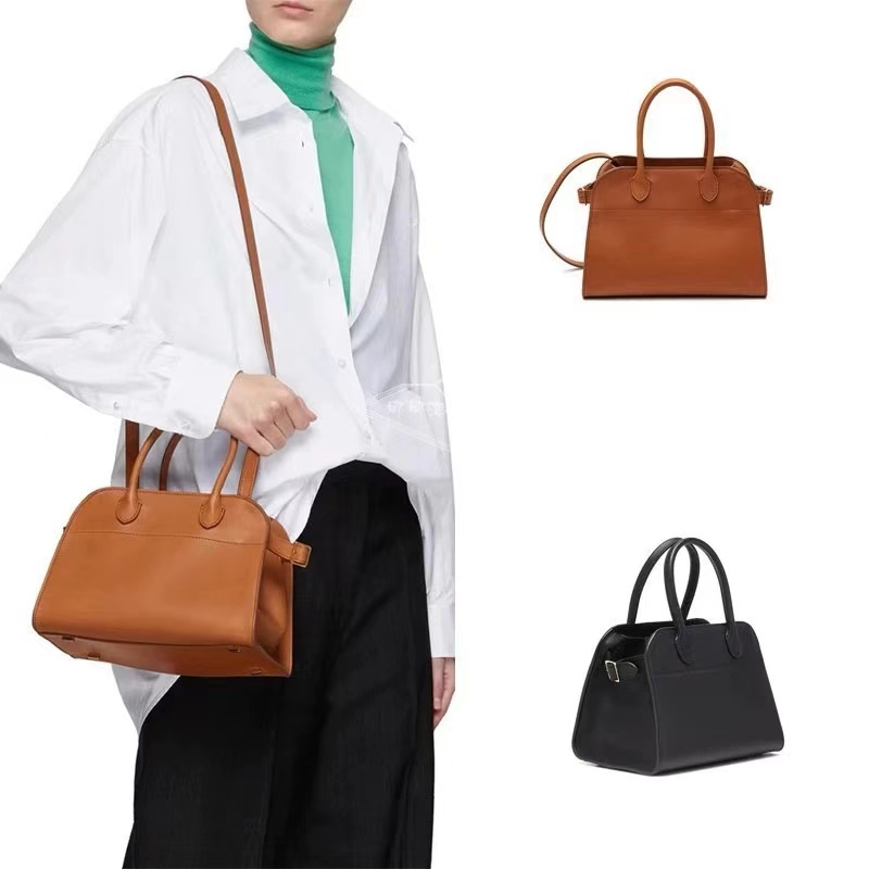 The Designer Genuine Leather Shoulder Bags Women Fashion Cowhide Messenger Crossboby Bag OL Small Totes Brand Purses Handbags Free Shipping Wholesal