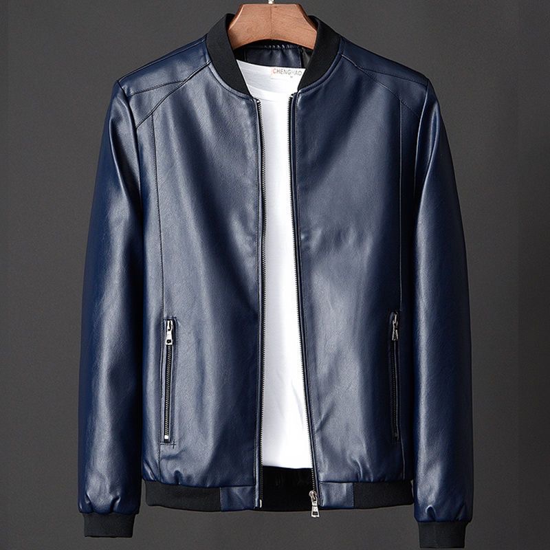 veste pour hommes vestes sportives concepteur technique en mollet brodé de motif brodé
