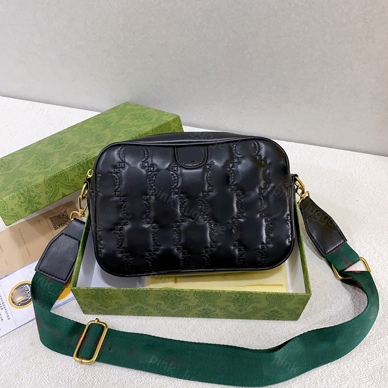 Women Fashion Bags Designer Handbags Mens Shoulder Bag Leather Letters Totes Luxurys Camera Bag Womens Sports Handbag Wallet Cross Body Totes CYD240