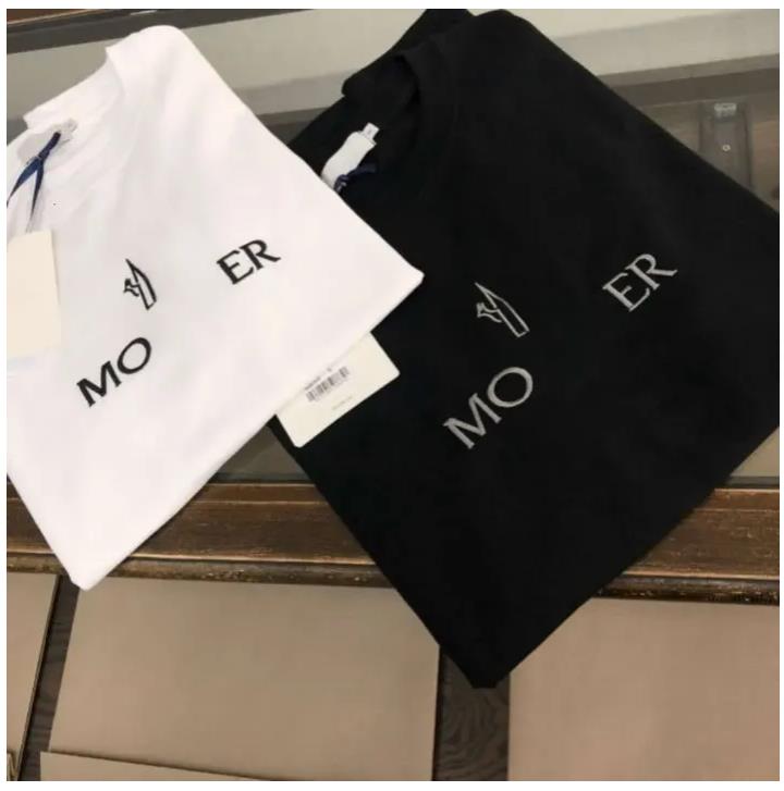T-shirt d'été pour hommes et femmes, à la mode et décontracté, polyvalent, doux, lettre de dessin animé imprimée, taille 06, 2026