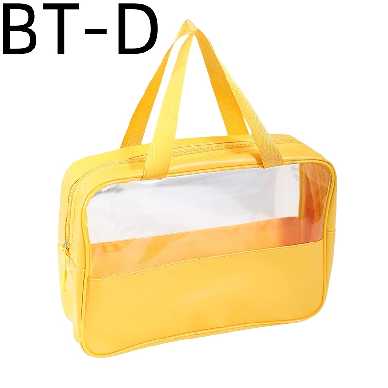 BT-D TOTE Fashion Cosmetic Bags Makeup Cases