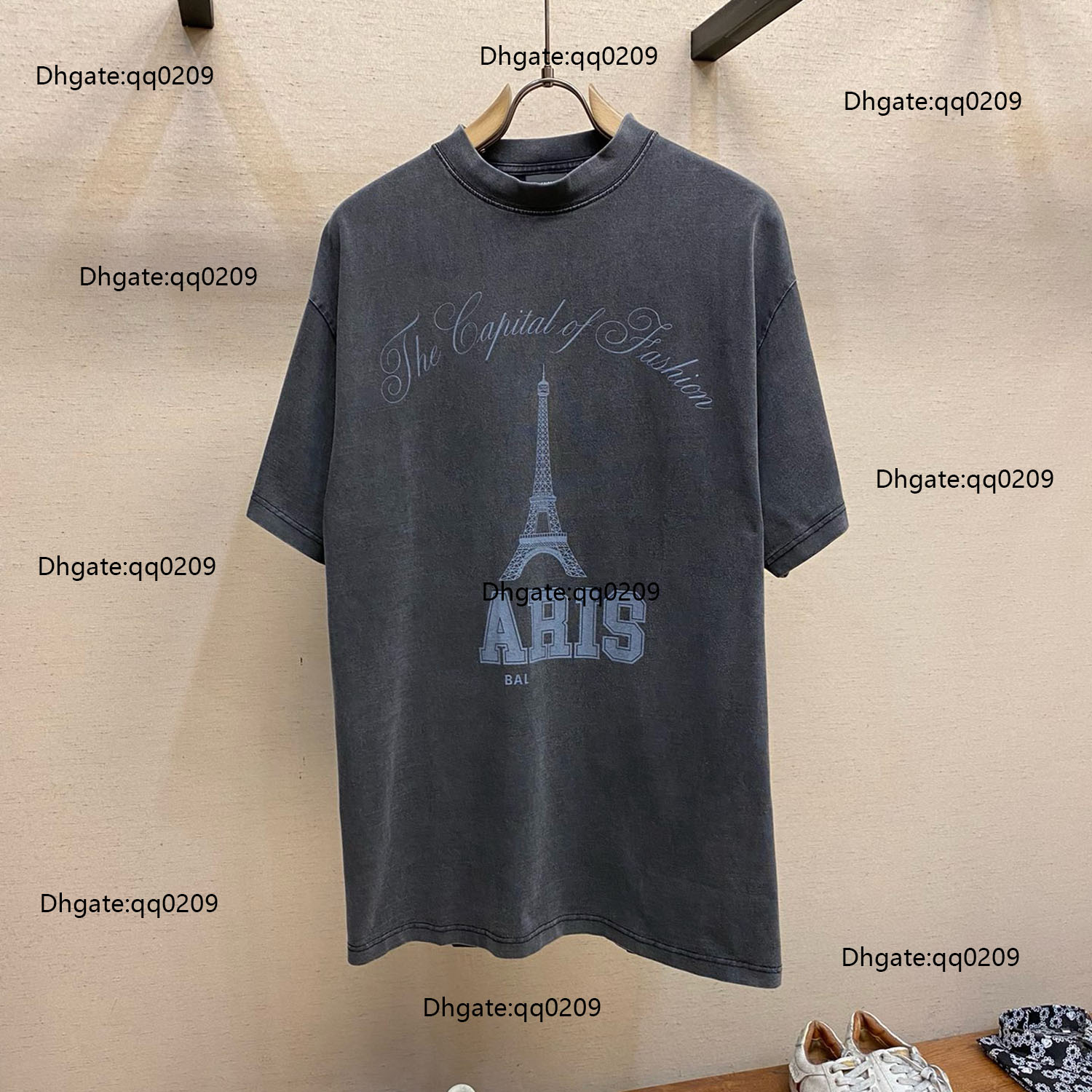 T-shirts de polos pour hommes pour hommes