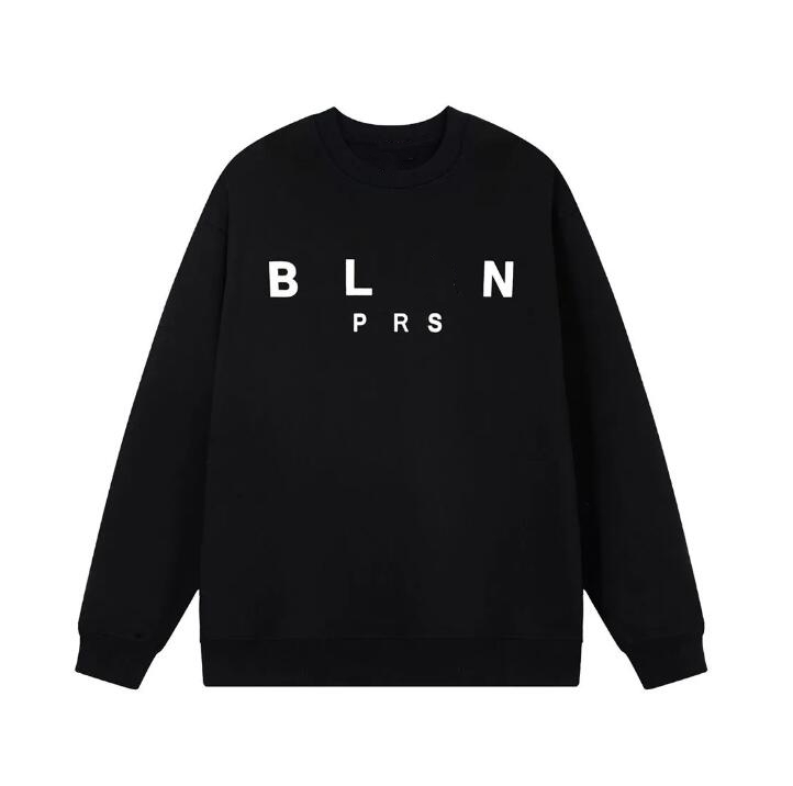 Hoodie Luxury Designer Crewneck Hommes chauds Femmes Fashion Street Pullover Sweatshirt Loose Sweat à capuche Top Reflective Taille S-5XL.
