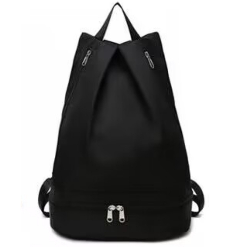 Sacs fourre-tout de créateur de mode en plein air sac à dos en nylon sags de yoga à séchage rapide avec grande capacité 28049