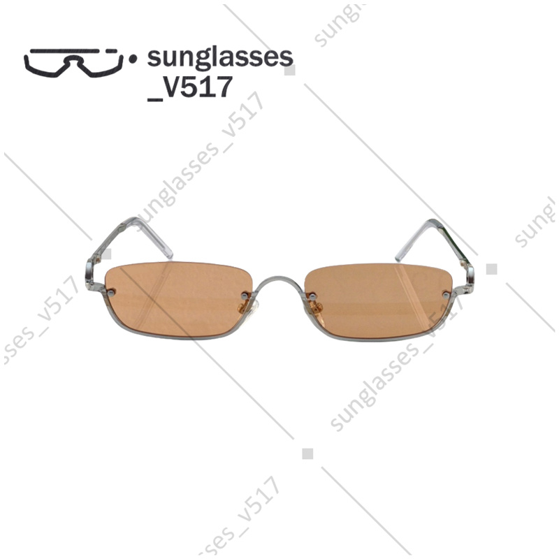 sunglasses for women designer sunglasses glasses men Modern sophistication Small square frame sunglasses half frame cat eye sunglasses-image-916249448