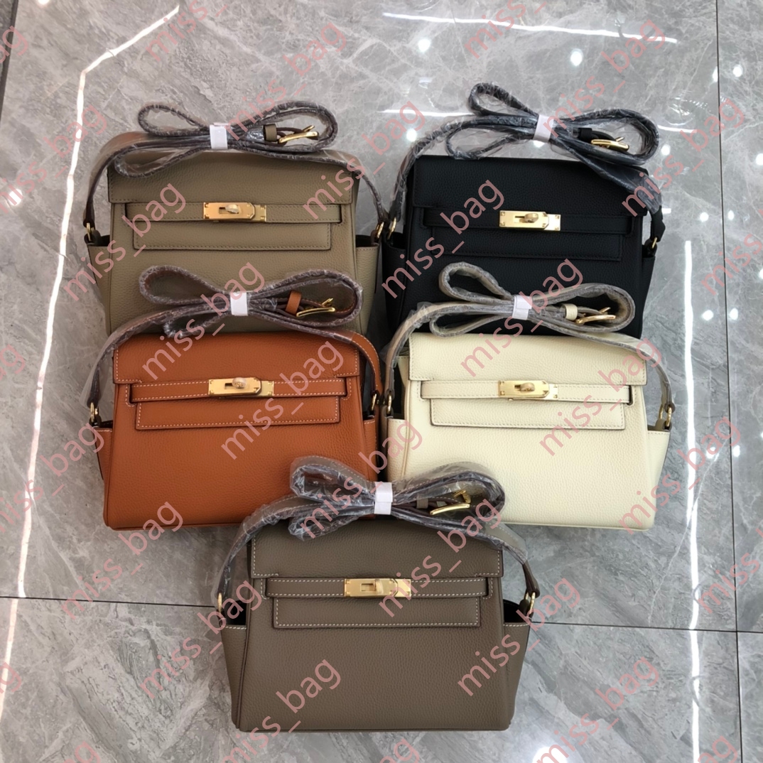 Design Sac de luxe Sac Messer Sac Messager Sac à bandoulière Sac sous bras sous lamblée authentique sacs en cuir mini sacs décontractés Sac de mo