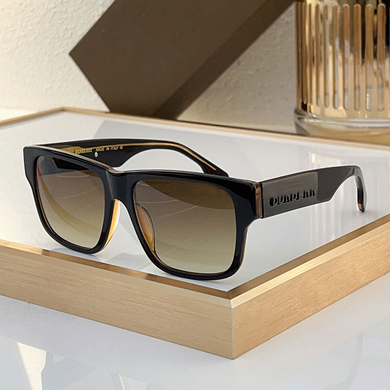 Lunettes de soleil carrées pour femmes de marque classique BE4358 avec logo de lettre conçoivent les jambes pour femmes designers lunettes de sol