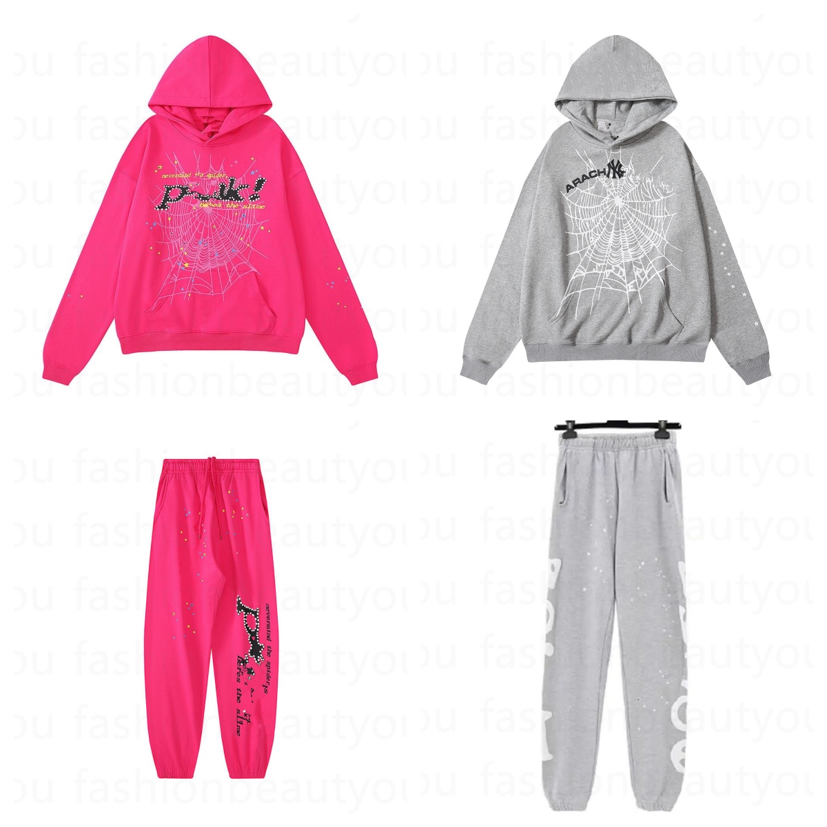 high quality Fashion Mens Designer Hoodie loose Long Sleeve Pullover Crew Neck Top Clothing men Designer Fashion Print Sweater Hooded Hoodie