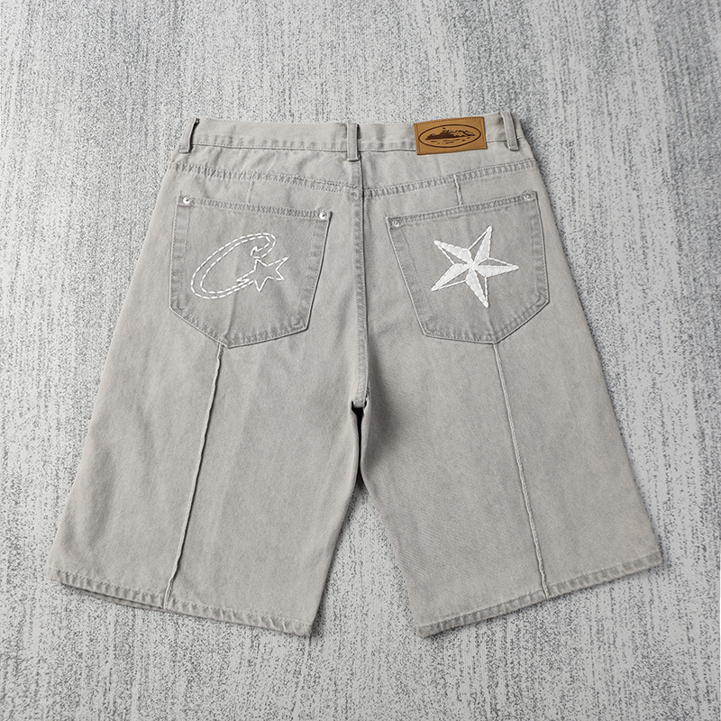 Jeans pour hommes Designer marque Jeans Nouveaux vêtements de mode Femmes Denim cargo pour hommes Pantalons Taille S-XL