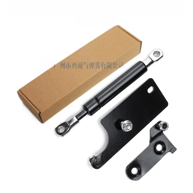 Suitable for Toyota Hilux GUN125 Revo 2015-2019 pickup tailgate gas spring damping hydraulic Rod