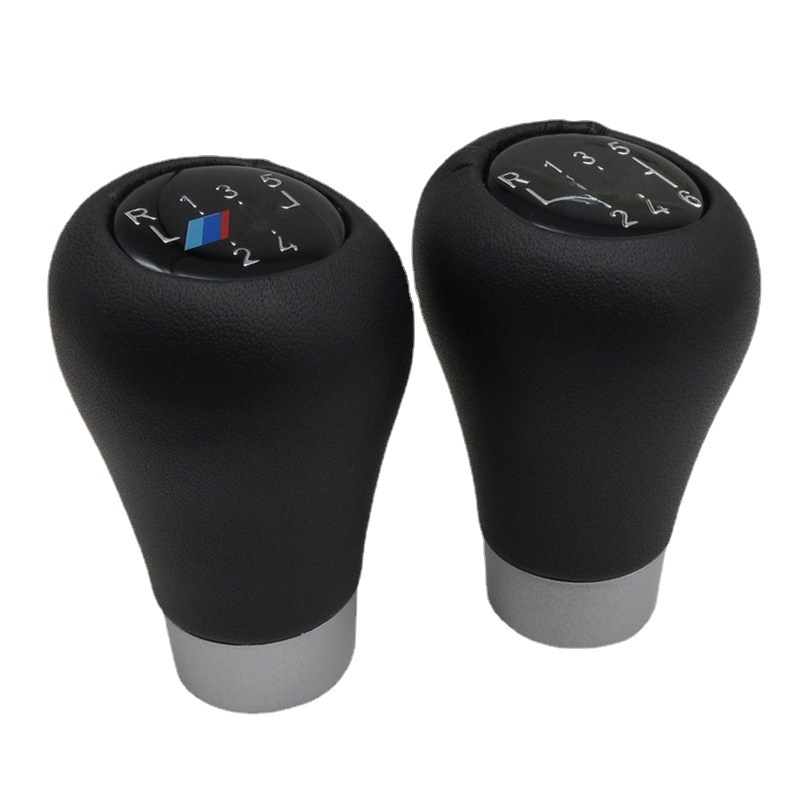 Suitable for BMW 5 7 Series M standard E36E46E34 shift handball gear head auto parts