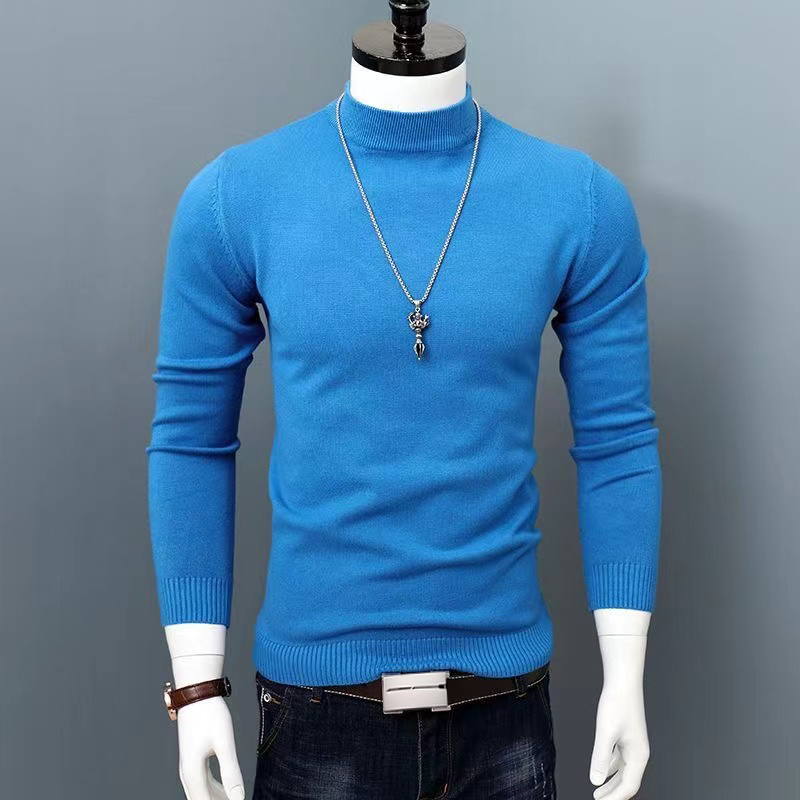 Designer Sweater mens sweaters plus size turtleneck sweater Men Tee pullover sweatshirt Autumn winter sweatshirts Round Neck Top pullovers Knit jump