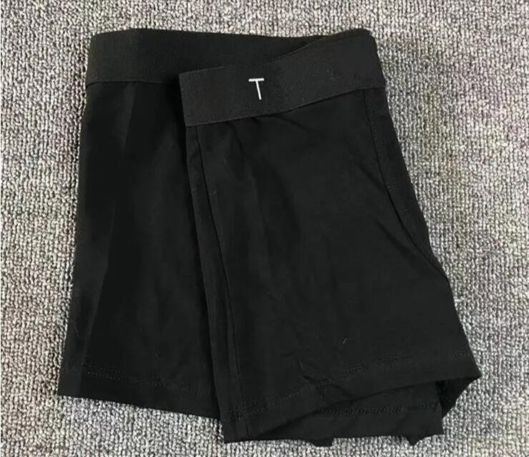 New Style Kids Designer Panties Luxury Letter Underwear Underpants Boxer 100% Cotton teenager Big Short Breathable Solid Flexible Shorts Boxers