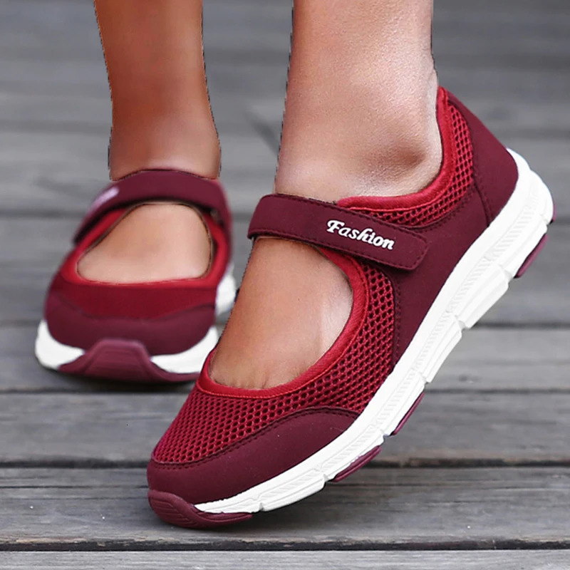 2024 Chaussures de sport pour femmes Chaussures décontractées à la mode
