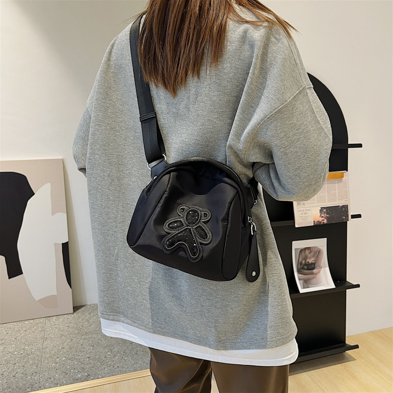 Shell 2024 Nouveau mini-sac à bandoulière pour femmes H7.22 # 37 Ddmynov