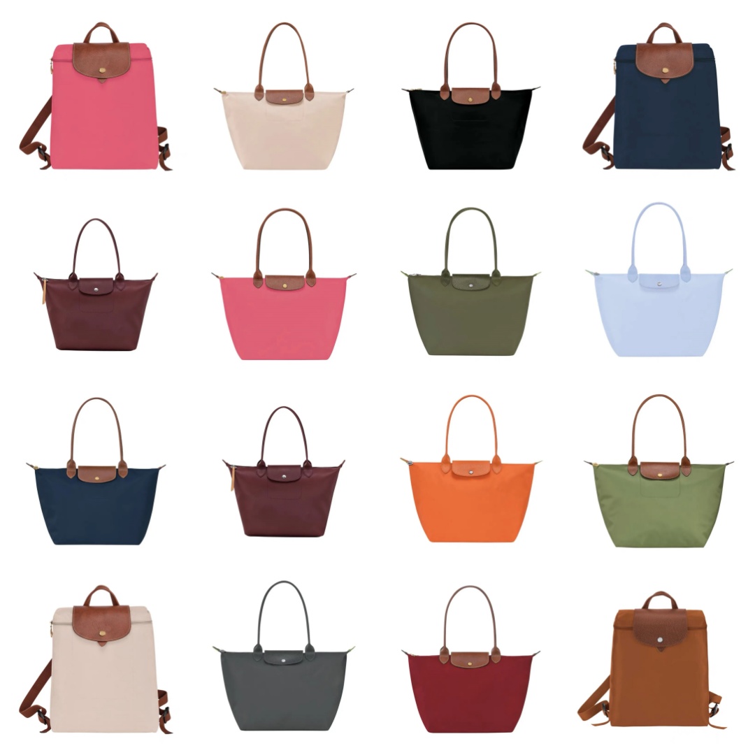 5A Designer hand luxury backpack luxury bag beach bag ladies bag nylon canvas bag fabric unisex bag solid color garden student casual practical b