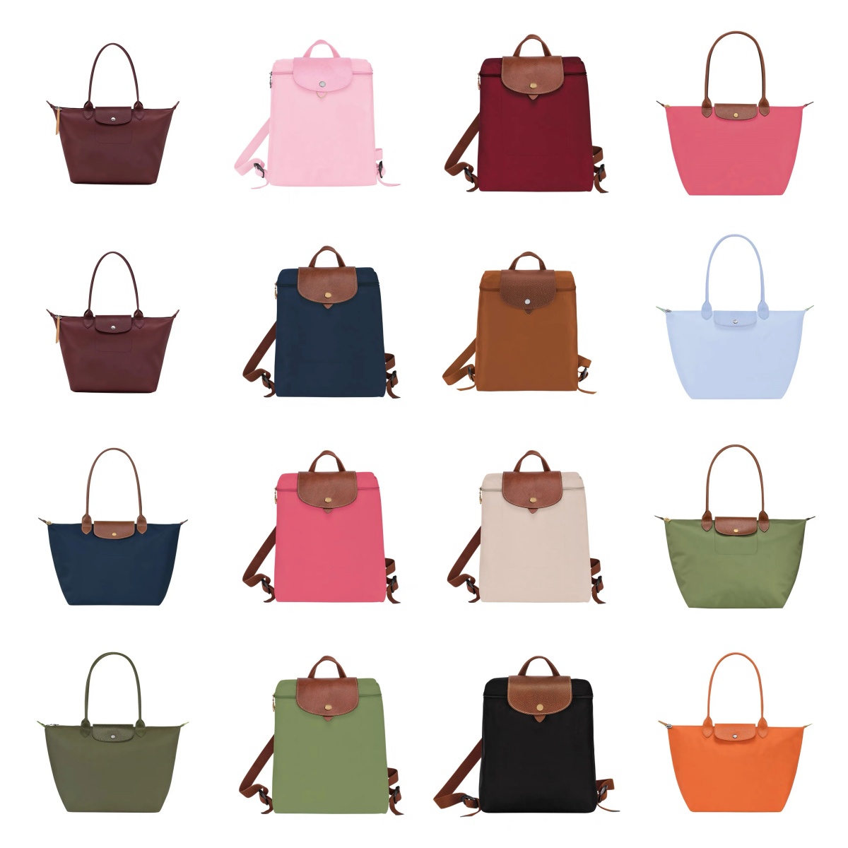 beach bag womens bag for women Nylon Canvas Non-woven Unisex Solid School student leisure practical bag bags Designer handbags Handbag Backpack trac