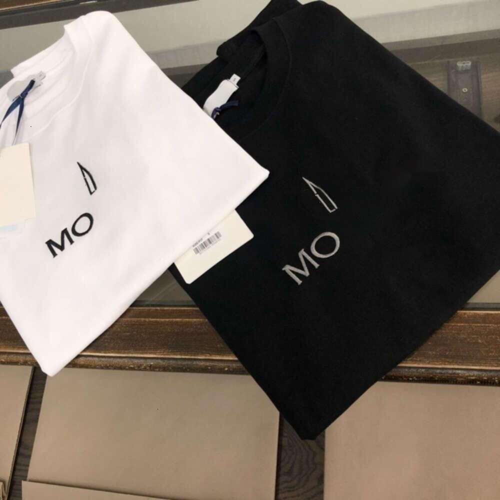 Plus size T designer t shirt men women letter printed graphic tee summer round neck cotton short-sleeved tops loose T-shirts Asian Size s-7xl