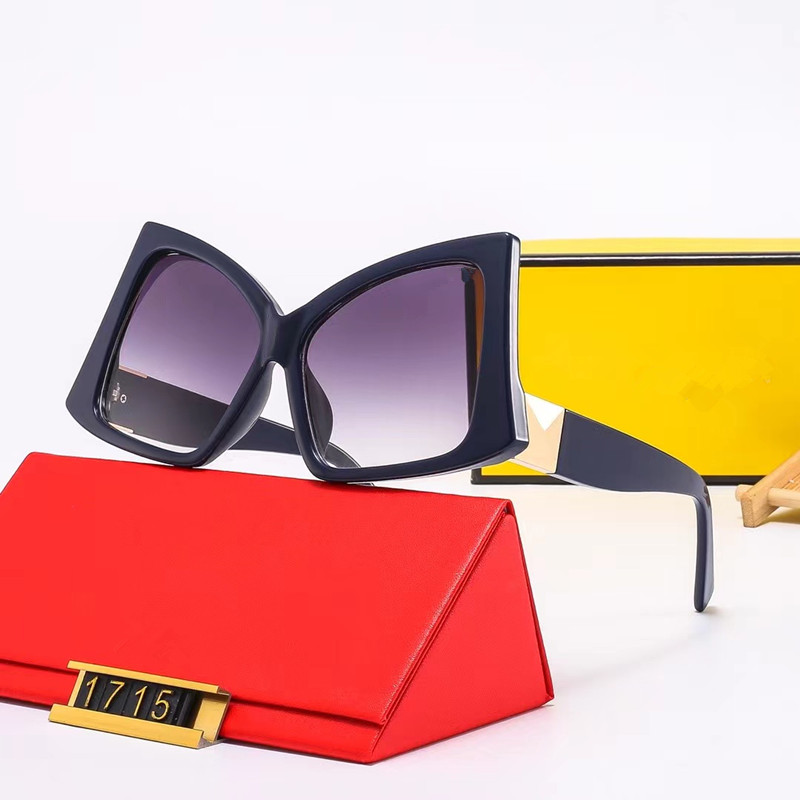 Designer Ornamental Sunglasses Classic Eyeglasses Goggle Outdoor Driving Sun Glasses For Man Woman goggles Sunglass gafas de sol Outdoor riding g-image-938589583