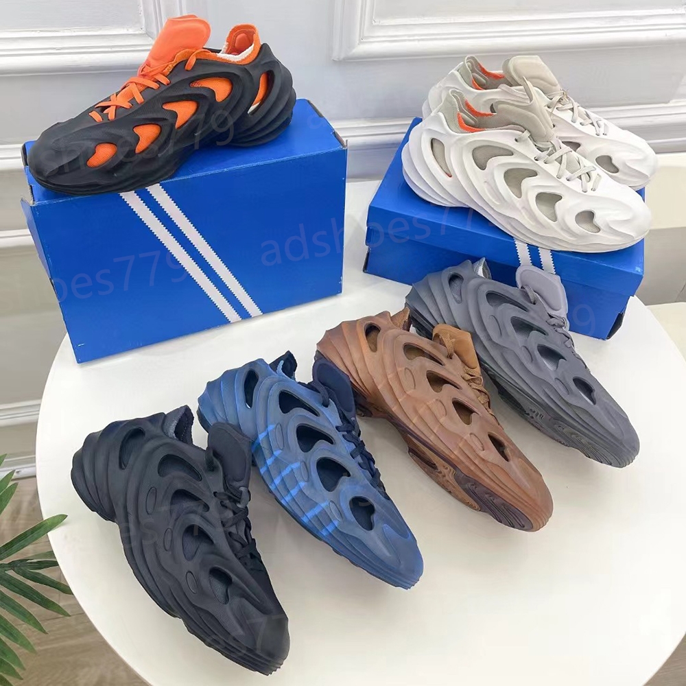 Chaussures habillées de créateurs unisexes amovibles Chaussures perforées doublées Sécurité Walking Women's Sole Sole Mesh Breakable Casual Sneak